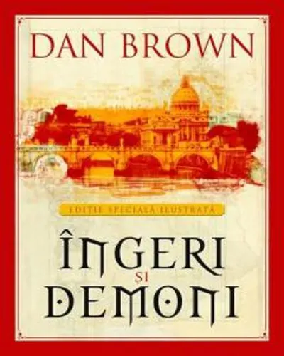 Ingeri Si Demoni