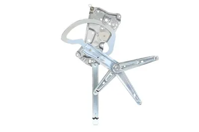 Macara geam Fata Dreapta potrivit BMW 3 (E36) 1990-2000 - (electric, fara motoras, numar de usi: 2/4)