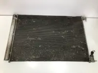 Radiator clima a0995001354 Mercedes GLC (2016->)[x253] 2.2 cdi euro 6