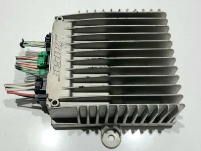 Amplificator audio bose 280639878R Renault Megane 3 (2008-2012)