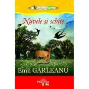 Nuvele si schite