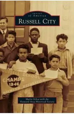 Russell City