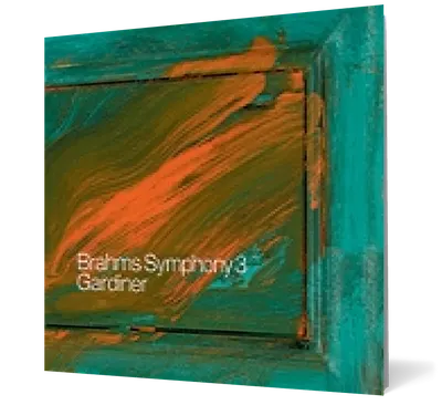 Brahms Symphony 3