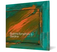 Brahms Symphony 3