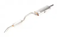 Toba esapament finala CHRYSLER VOYAGER III 2.0-3.8 intre 1995-2001