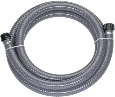 Furtun de aspirație Gardena - 3.5 m, 25 mm