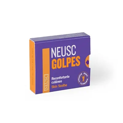 Crema reparatoare, Neusc, alb, 50 ml