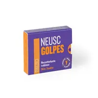 Crema reparatoare, Neusc, alb, 50 ml