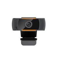 Camera web Well 720p, cu microfon