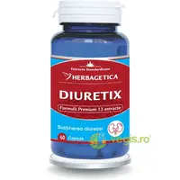 Diuretix 60cps
