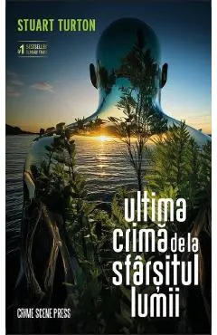Ultima crima de la sfarsitul lumii