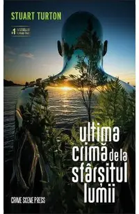 Ultima crima de la sfarsitul lumii
