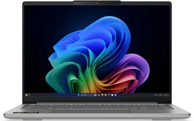 Laptop Lenovo - IdeaPad Pro 5 14AKP10, 14'', 2.8K, OLED, Ryzen AI 5, 24GB/1TB