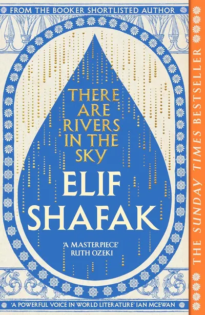 There are Rivers in the Sky (Penguin Books)