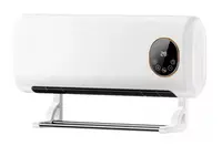 Aeroterma de perete cu ecran LED Q N970 putere 2500W