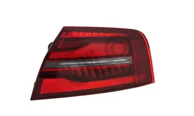 Stop lampa spate Dreapta exterior, LED potrivit AUDI A8 D4 2.0-6.3 11.09-01.18