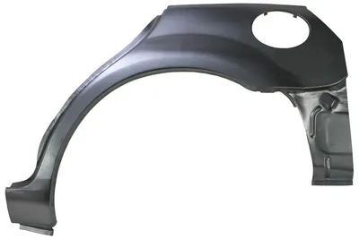 Segment aripa Spate Stanga potrivit MAZDA 6 Break / Sedan pana in 2007