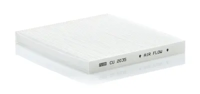Filtru habitaclu Mann-Filter CU 2035