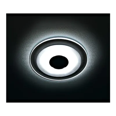 Susan-R LED 6x1W 6000K 295lm, dimabil, 350mA, IP20