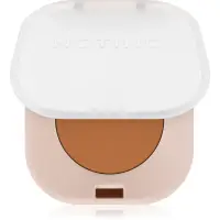 Notino Powder Eyeshadow Matte fard de ochi mat Caramelling 1.65 g