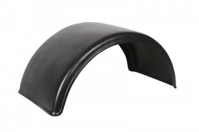 Aripa spate compatibil dreapta stanga (roti duble; semicircular; universal, lungime 860mm, latime 450mm, inaltime 420mm)