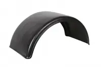 Aripa spate compatibil dreapta stanga (roti duble; semicircular; universal, lungime 860mm, latime 450mm, inaltime 420mm)