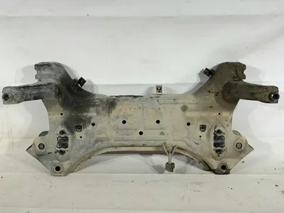 Cadru motor 62400C-8000t Hyundai i20 2 (2014-2018) 1.2 benzina G4LA