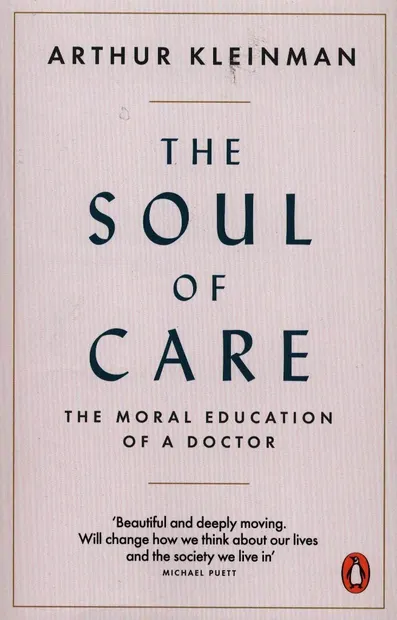 The Soul of Care