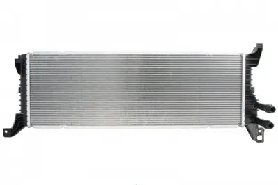 Intercooler Potrivit Vw California T6 Camper, Multivan T6, Transporter T6, Transporter T6 Caravelle T6 2.0d 04.15