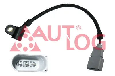 Senzor Pozitie Ax Came Potrivit Audi A2, A3, A4 B8; Ford Galaxy I; Seat Alhambra, Altea, Altea Xl, Arosa, Cordoba, Ibiza Iii, Ibiza Iv, Ibiza Iv Sc, Leon, Toledo Ii, Toledo Iii 1.2-2.5d 03.95