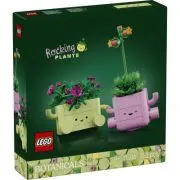 LEGO Botanicals. Plante leganatoare 11506, 253 piese