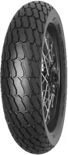 Mitas Flat Track ( 140/80-19 TT/TL 71H Roata spate, Mischung Flat Track )