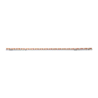 Baretă cu contacte furcă 10 mm², 3P, 57UH