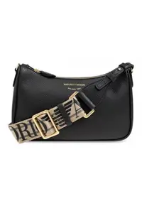 Geanta dama Emporio Cross Body Mauro - 100% poliuretan termoplastic - 22x13x6cm