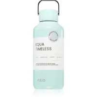 Equa Timeless sticlă inoxidabilă pentru apă mica culoare Splash 1 buc