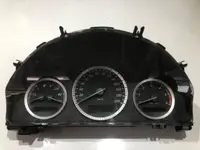 Ceasuri bord europa a2049003402 Mercedes C-Class (2007-2010) [W204]