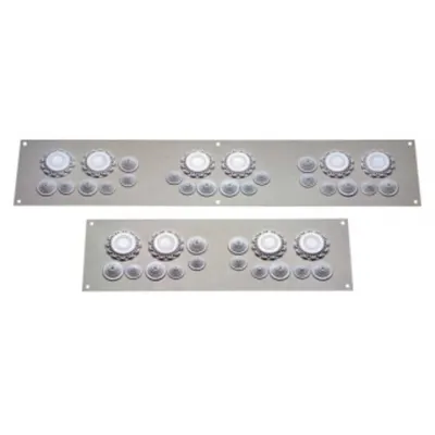 Set etansare IP54 pt.cofret marime 03