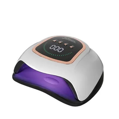 Lampa UV LED pentru manichiura, 42 LED-uri, 200W | SUN MATE 50 Engros