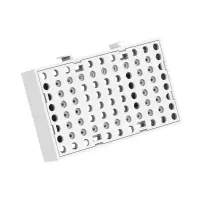 Set 2 filtre PETKIT Pura Air Filter pentru Purificator aer PETKIT Pura Air Smart Odor Eliminator - Default Title