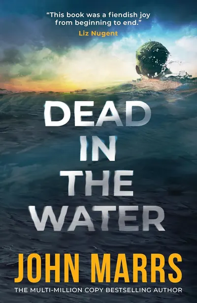 Dead in the Water (John Marrs)