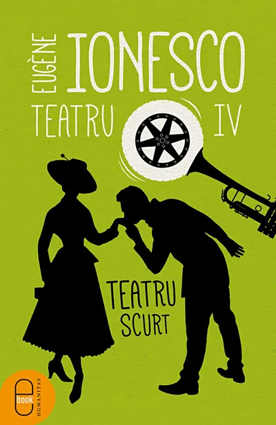 Teatru vol IV