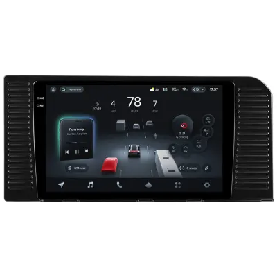 Navigatie Auto cu Asistenta AI Teyes CC4 PRO Toyota Land Cruiser Prado J250 2024-2025 8+128GB 10.36" QLED, Android 13, 5G, 7.1 DSP, CarPlay