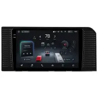 Navigatie Auto cu Asistenta AI Teyes CC4 PRO Toyota Land Cruiser Prado J250 2024-2025 8+128GB 10.36" QLED, Android 13, 5G, 7.1 DSP, CarPlay
