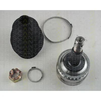 Set articulatie, planetara TRISCAN 8540 24118
