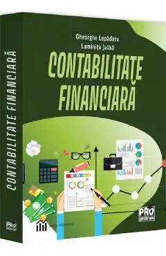 Contabilitate financiara