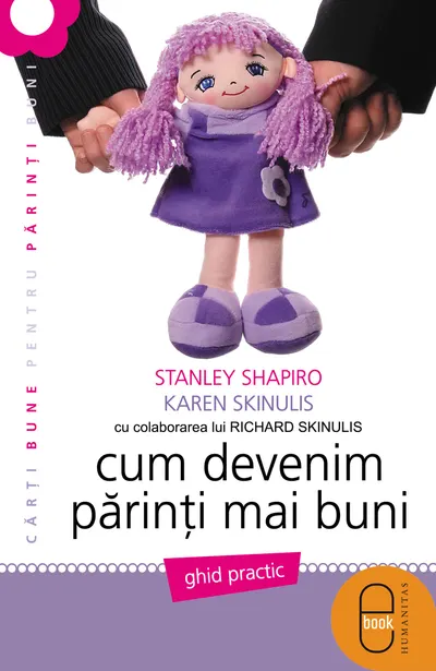Cum devenim parinti mai buni (epub)