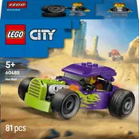 Constructor LEGO City - Mașină retro (60485)