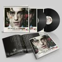 Funny Little Fears (Dreams) - Vinyl