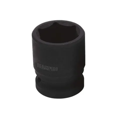 Cheie Tubulara de impact 1/2, Industrial, Harden, Marime 22 mm