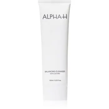 Alpha-H Balancing produs de curățare faciale